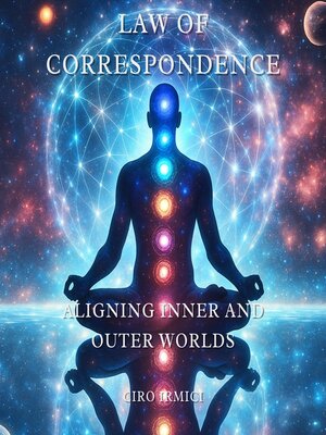 cover image of The Law of Correspondence